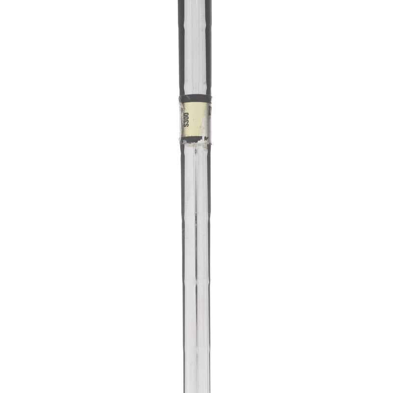 Mizuno Fli-Hi Steel Mens Right Hand 3 Iron 21* Stiff - Dynamic Gold S300