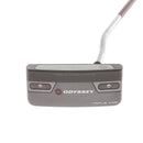 Odyssey Tri Hot 5K Triple Wide Mens Right Hand Putter 34" Mallet Stroke Lab - Odyssey