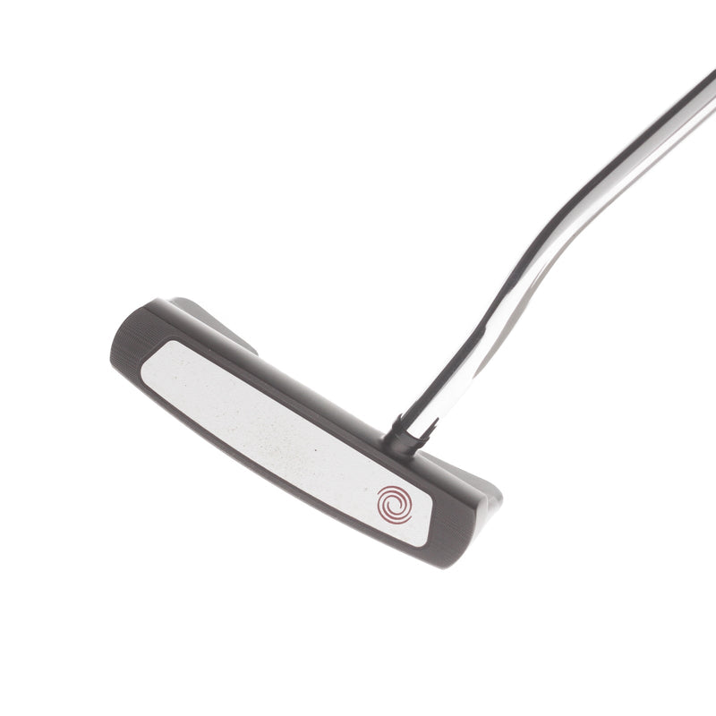Odyssey Tri Hot 5K Triple Wide Mens Right Hand Putter 34" Mallet Stroke Lab - Odyssey