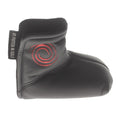 Odyssey Tri Hot 5K Triple Wide Mens Right Hand Putter 34" Mallet Stroke Lab - Odyssey