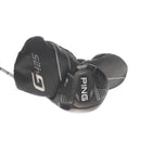 Ping G425 LST Graphite Mens Right Hand Driver 10.5* Stiff - Rogue 70s