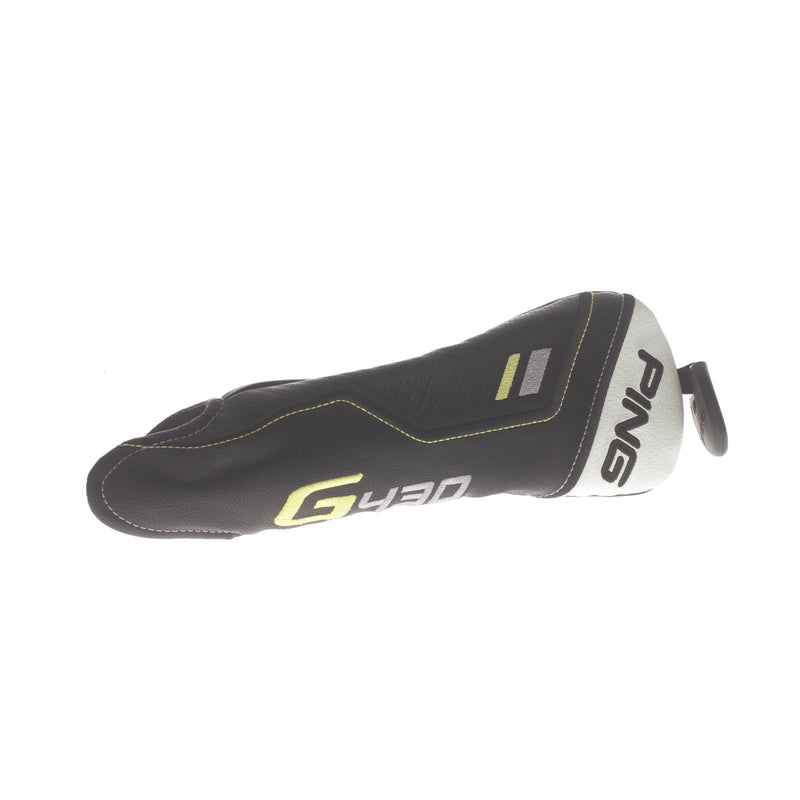 Ping G430 Graphite Mens Right Hand 6 Hybrid 30* Regular - Alta CB 70