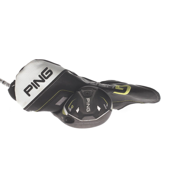 Ping G430 Max Graphite Mens Right Hand Fairway 9 Wood 24* Regular - Alta CB 65