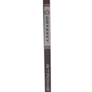 Odyssey Eleven Triple Track Mens Right Hand Putter 34" Mallet Stroke Lab - Odyssey