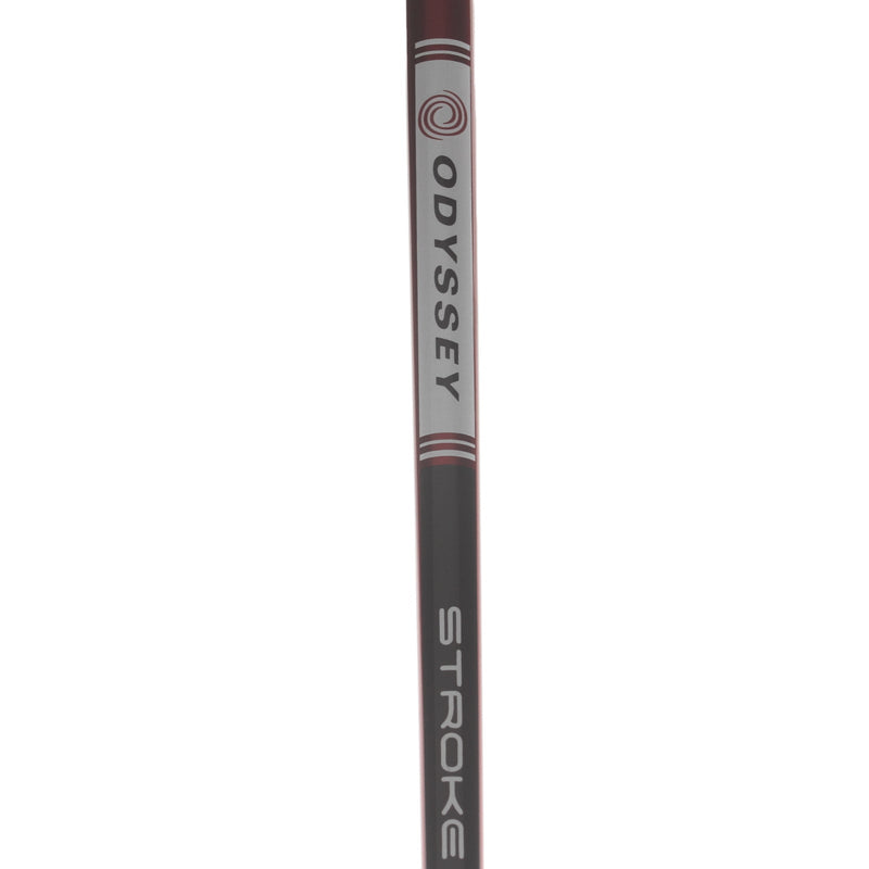 Odyssey Eleven Triple Track Mens Right Hand Putter 34" Mallet Stroke Lab - Odyssey