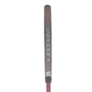 Odyssey Eleven Triple Track Mens Right Hand Putter 34" Mallet Stroke Lab - Odyssey
