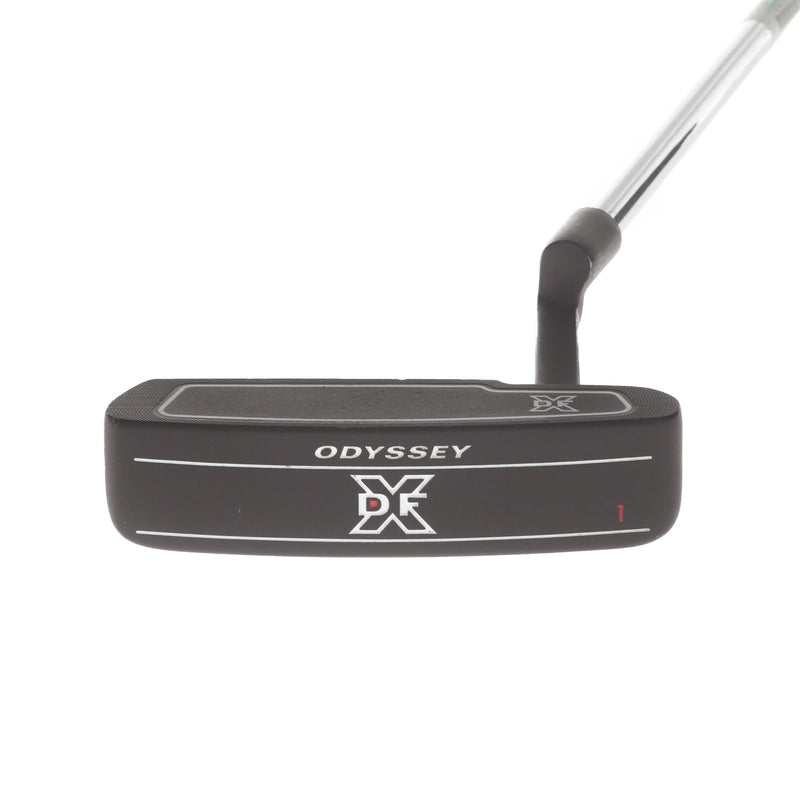 Odyssey DFX 2021
