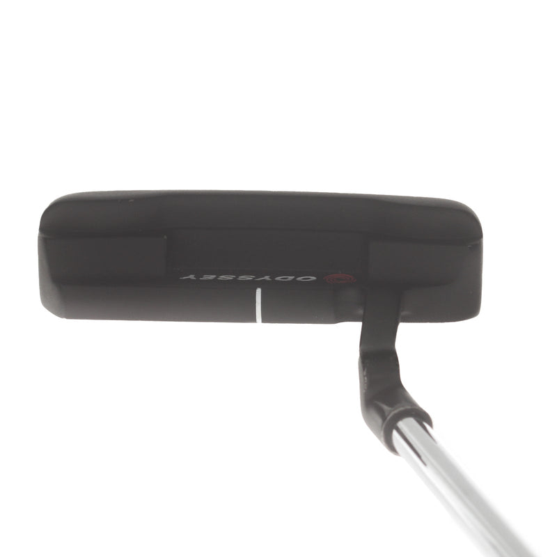 Odyssey DFX 2021