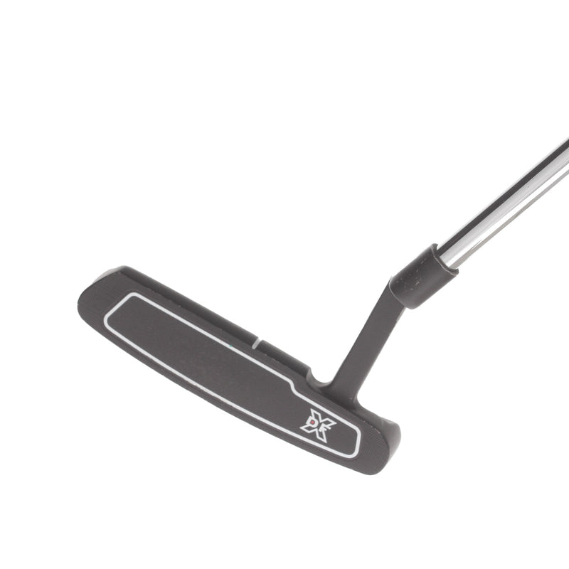Odyssey DFX 2021