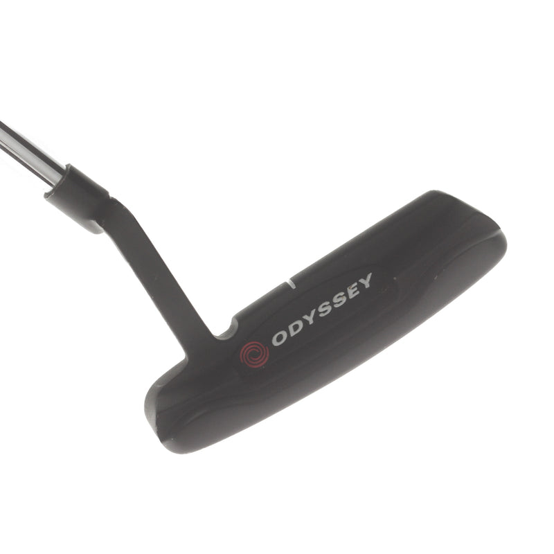Odyssey DFX 2021