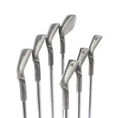 Ping i15 Steel Mens Right Hand Irons 4-PW Blue Dot 1* Upright Regular - Ping AWT