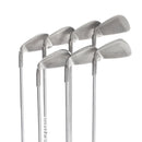 Ping i15 Steel Mens Right Hand Irons 4-PW Blue Dot 1* Upright Regular - Ping AWT