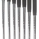 Ping i15 Steel Mens Right Hand Irons 4-PW Blue Dot 1* Upright Regular - Ping AWT