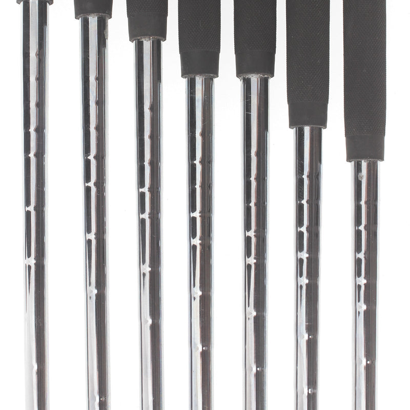 Ping i15 Steel Mens Right Hand Irons 4-PW Blue Dot 1* Upright Regular - Ping AWT