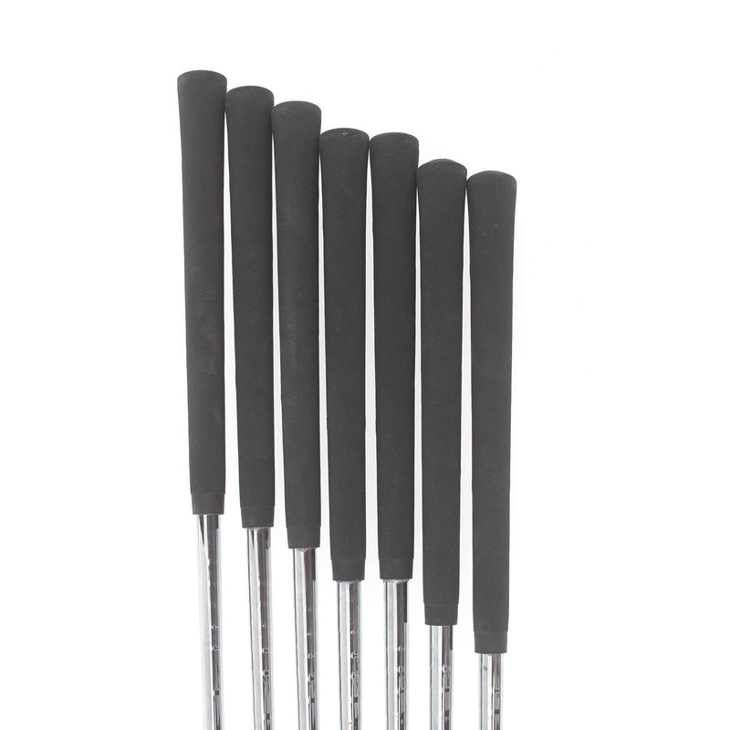 Ping i15 Steel Mens Right Hand Irons 4-PW Blue Dot 1* Upright Regular - Ping AWT