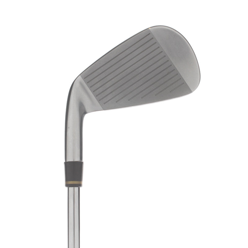 Mizuno Pro 243 Steel Mens Right Hand 4 Iron 22* Stiff - Dynamic Gold 100 S300