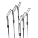 TaylorMade P7MC 2023 Steel Mens Right Hand Irons 5-PW Regular - NSPro 850GH