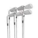 TaylorMade P7MC 2023 Steel Mens Right Hand Irons 5-PW Regular - NSPro 850GH