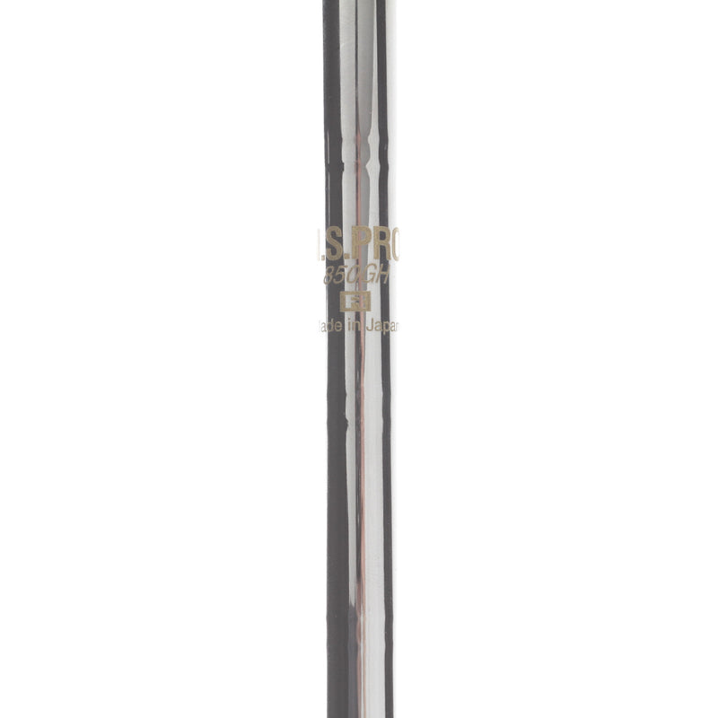 TaylorMade P7MC 2023 Steel Mens Right Hand Irons 5-PW Regular - NSPro 850GH