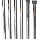 TaylorMade P7MC 2023 Steel Mens Right Hand Irons 5-PW Regular - NSPro 850GH