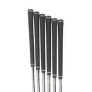 TaylorMade P7MC 2023 Steel Mens Right Hand Irons 5-PW Regular - NSPro 850GH