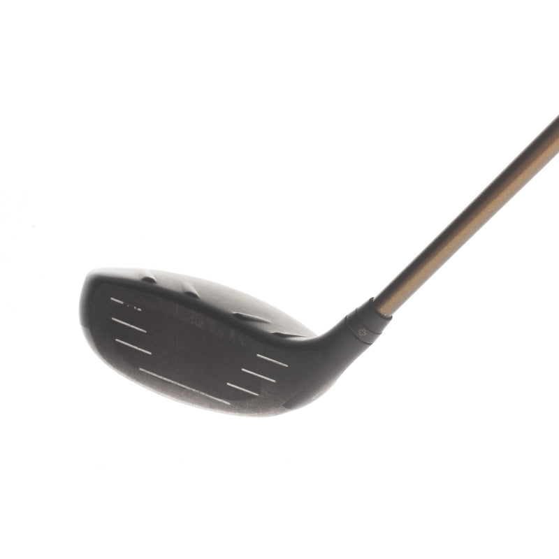 Ping G400 Graphite Mens Right Hand Fairway 3 Wood 14.5* Stiff - Alta CB 65