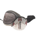 TaylorMade Burner Graphite Mens Right Hand Driver 10.5* Regular - REAX 50