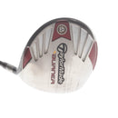 TaylorMade Burner Graphite Mens Right Hand Driver 10.5* Regular - REAX 50