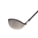 TaylorMade Burner Graphite Mens Right Hand Driver 10.5* Regular - REAX 50
