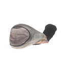 TaylorMade Burner Graphite Mens Right Hand Driver 10.5* Regular - REAX 50