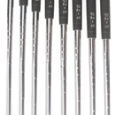 Ping G15 Steel Mens Right Hand Irons 4-SW Black Dot Regular - Ping AWT