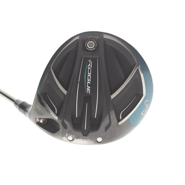 Callaway Rogue Graphite Mens Right Hand Driver 10.5* Regular - Callaway RCH 45