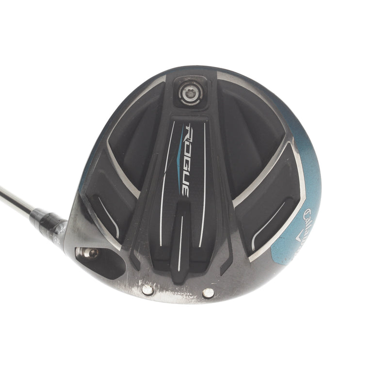 Callaway Rogue Graphite Mens Right Hand Driver 10.5* Regular - Callaway RCH 45