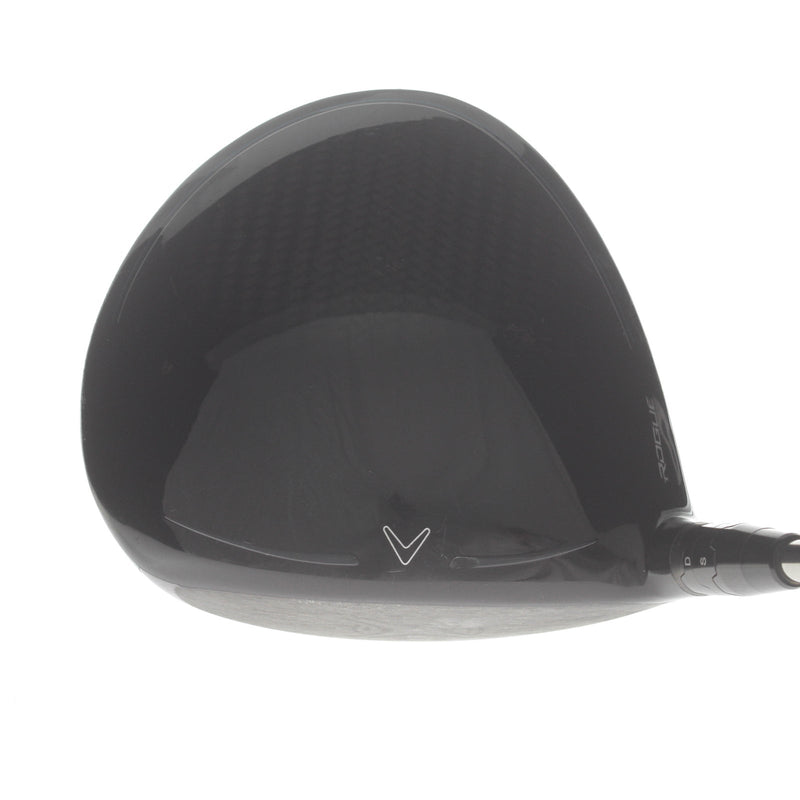 Callaway Rogue Graphite Mens Right Hand Driver 10.5* Regular - Callaway RCH 45