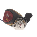 TaylorMade R7 425 Graphite Mens Right Hand Driver 9.5* Stiff - ProLaunch Blue 65