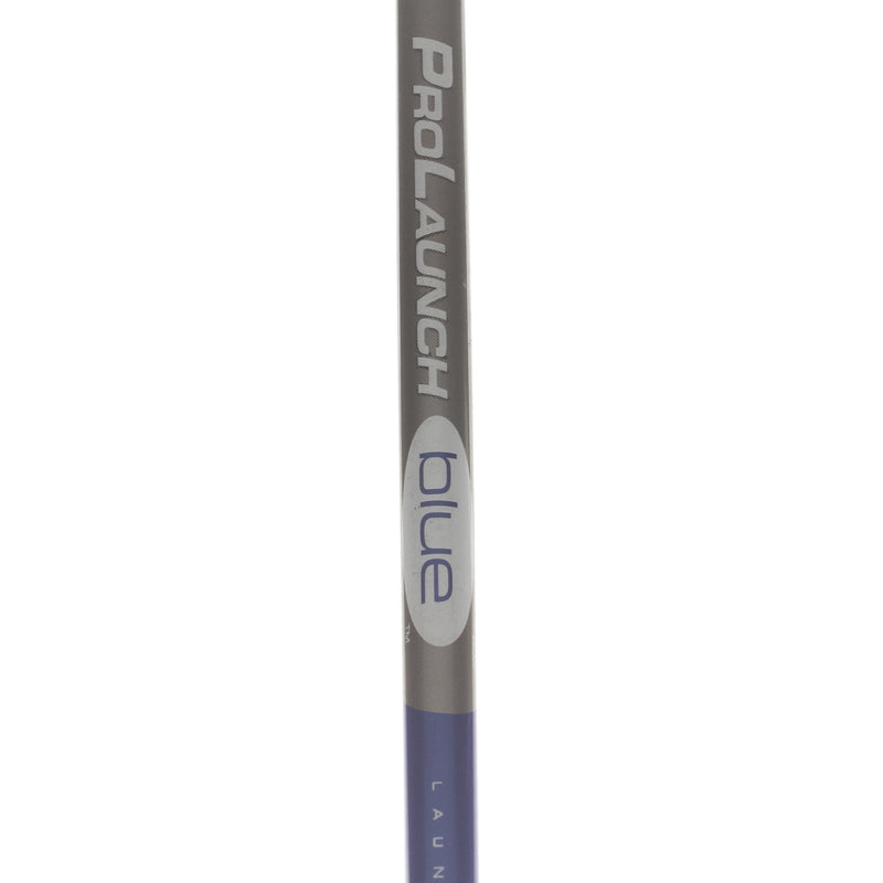 TaylorMade R7 425 Graphite Mens Right Hand Driver 9.5* Stiff - ProLaunch Blue 65