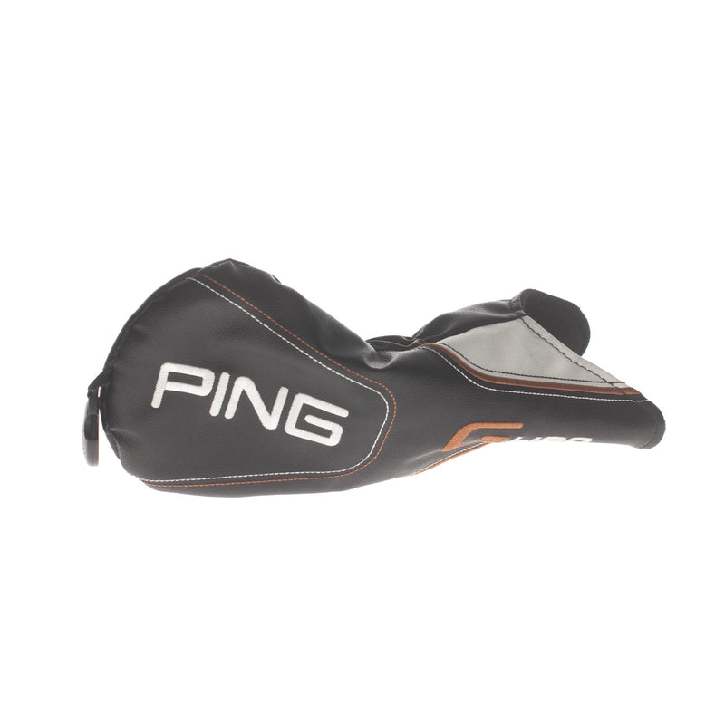 Ping G400 Graphite Mens Right Hand Fairway 3 Wood 14.5* Stiff - Ping Tour 65