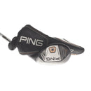 Ping G400 Graphite Mens Right Hand 4 Hybrid 22* Stiff - Alta CB 70