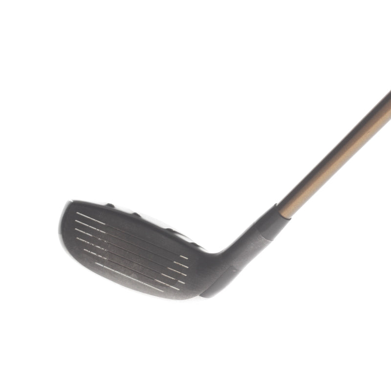 Ping G400 Graphite Mens Right Hand 4 Hybrid 22* Stiff - Alta CB 70