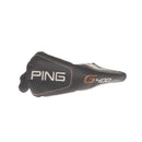 Ping G400 Graphite Mens Right Hand 4 Hybrid 22* Stiff - Alta CB 70
