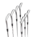 Mizuno JPX 923 Hot Metal Steel Mens Right Hand Irons 5-SW Regular - Project X LZ 5.0 110g