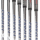 Mizuno JPX 923 Hot Metal Steel Mens Right Hand Irons 5-SW Regular - Project X LZ 5.0 110g