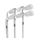 Mizuno JPX 923 Hot Metal HL Steel Mens Right Hand Irons 5-PW Regular - KBS $-Taper Lite 95