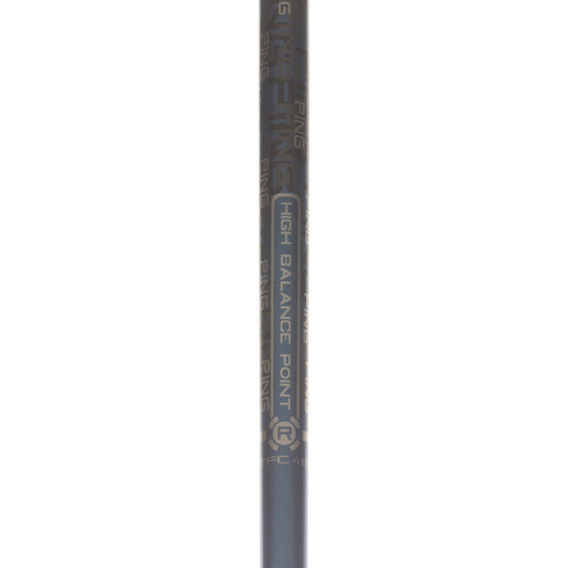 Ping G30 Graphite Mens Right Hand Fairway 3 Wood 14.5* Regular - Ping TFC 419