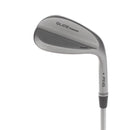 Ping Glide Forged Pro Steel Mens Right Hand Lob Wedge Black Dot 58* 10 Bounce S Grind Wedge - Ping Z-Z115