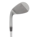 Ping Glide Forged Pro Steel Mens Right Hand Lob Wedge Black Dot 58* 10 Bounce S Grind Wedge - Ping Z-Z115
