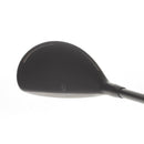 Cobra King LTDx Graphite Mens Right Hand 3 Hybrid 19* Stiff - KBS PGI 85 S