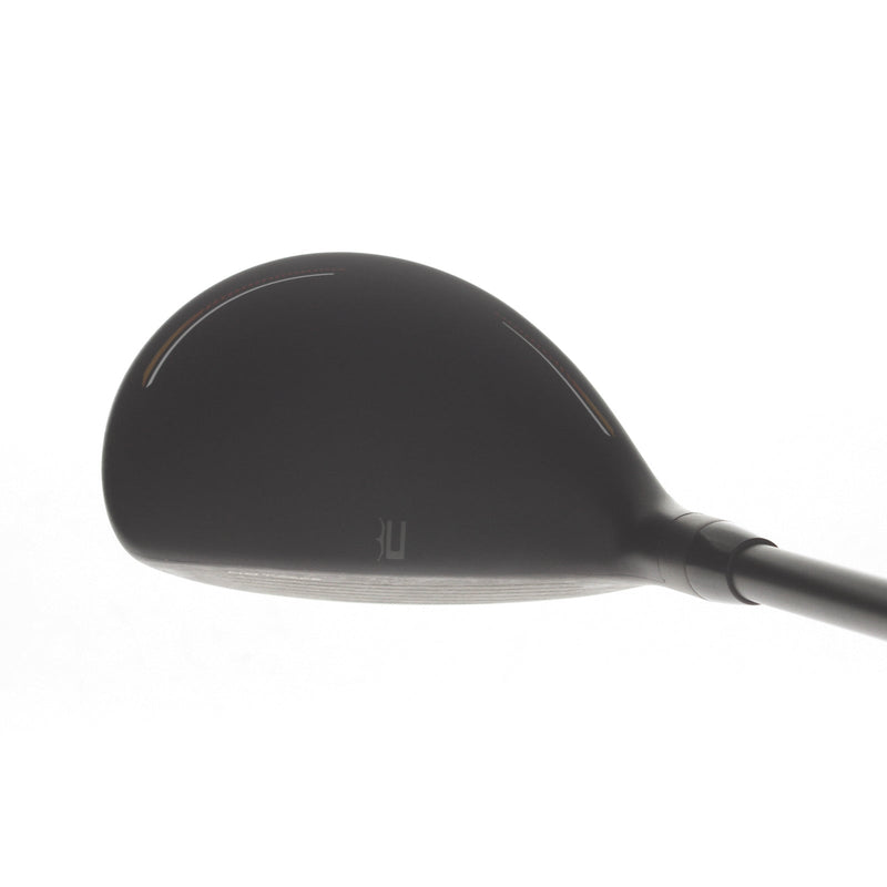 Cobra King LTDx Graphite Mens Right Hand 3 Hybrid 19* Stiff - KBS PGI 85 S