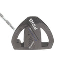 Ping Rustler Cadence TR Mens Right Hand Putter 34" Mallet - Golf Pride Ping Cadence