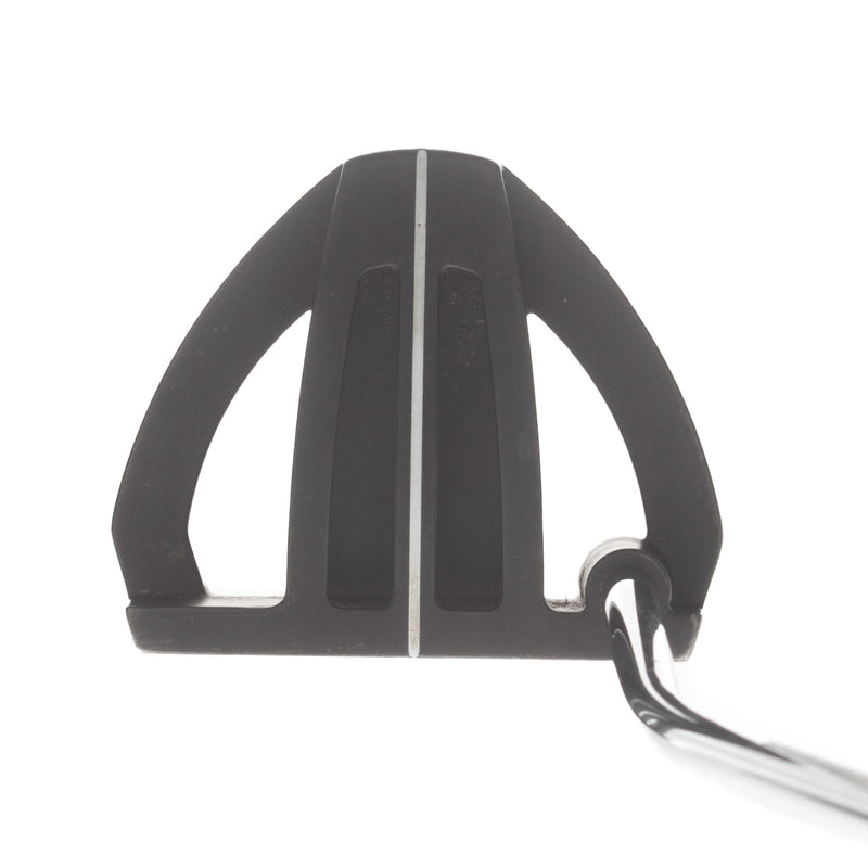 Ping Rustler Cadence TR Mens Right Hand Putter 34" Mallet - Golf Pride Ping Cadence